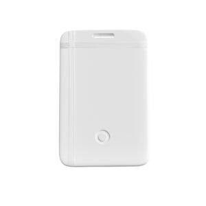 Bluetooth Beacon Card For Employee Tracking