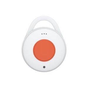 SoS Button Bluetooth Beacon For Emergency Help